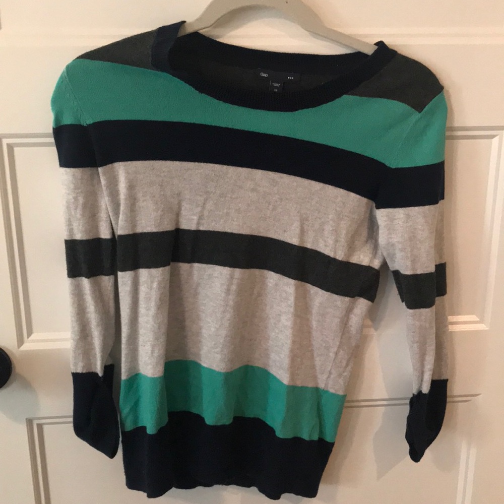 Gap xs sweater